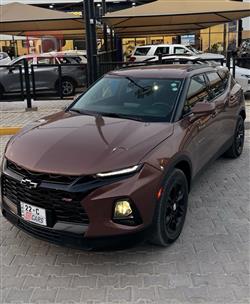 Chevrolet Blazer
